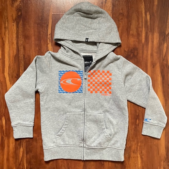 Boys Size Small O’Neill Hoodie - Picture 1 of 1